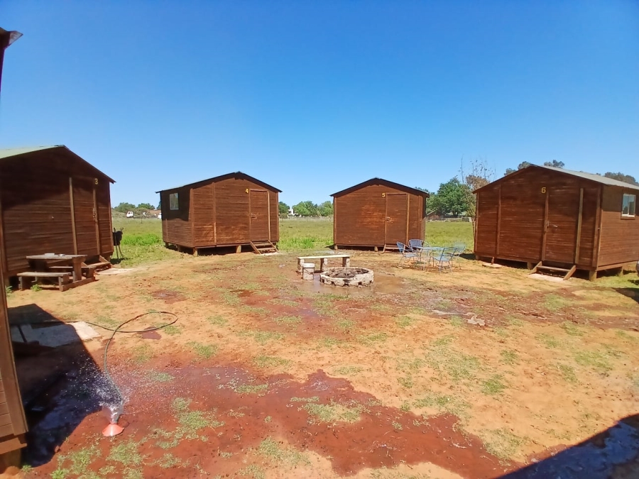5 Bedroom Property for Sale in Quaggafontein Free State